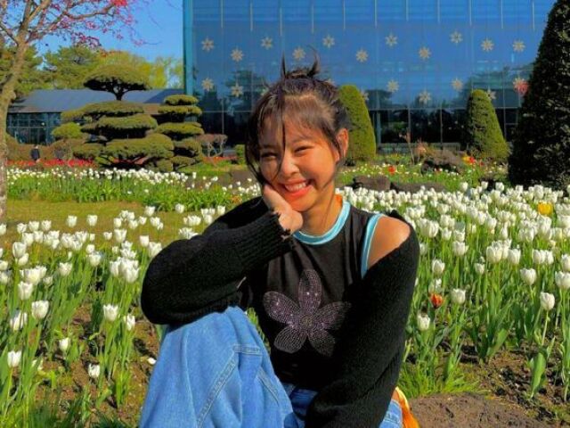 Crie sua playlist de K-pop!