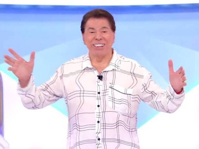 Silvio Santos