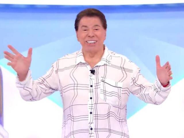 Silvio Santos