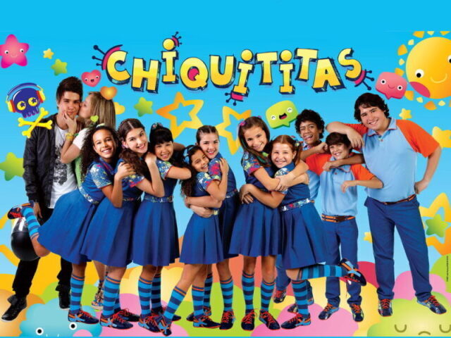 Você conhece mesmo Chiquititas?
