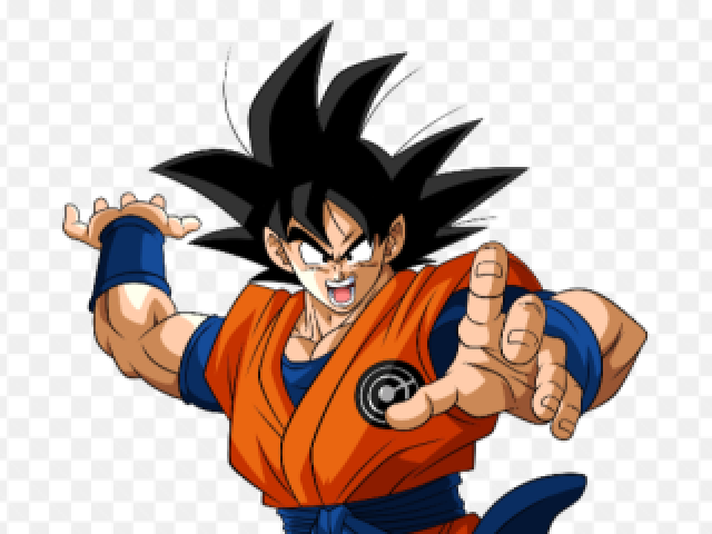 Goku