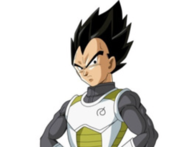 Vegeta