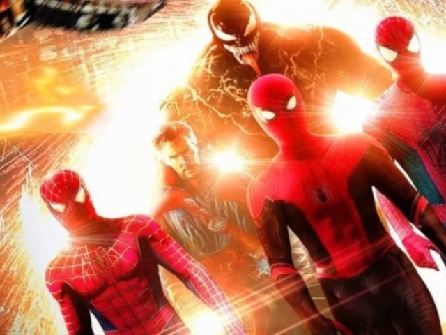 O quanto você conhece o Homem-aranha?