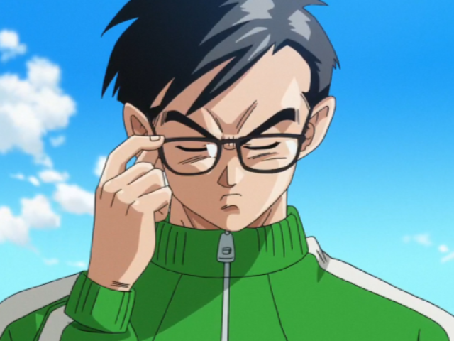 Gohan