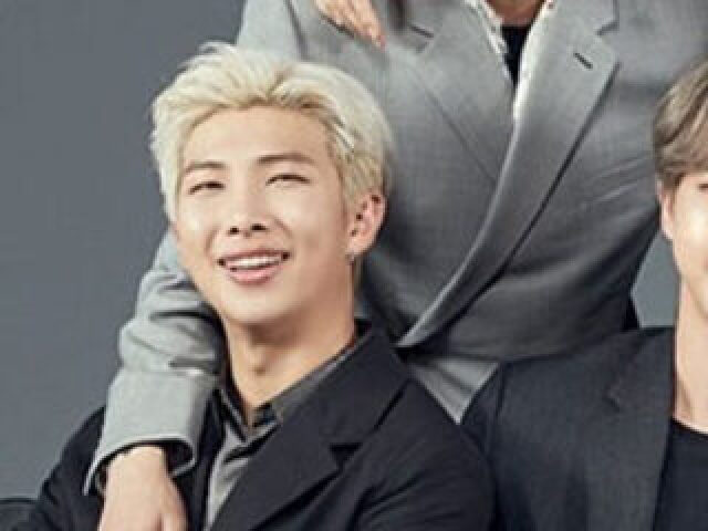 Namjoon