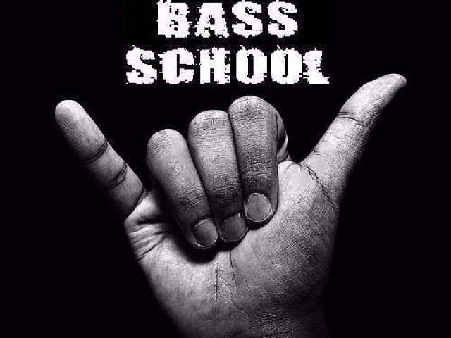 Hardbass School