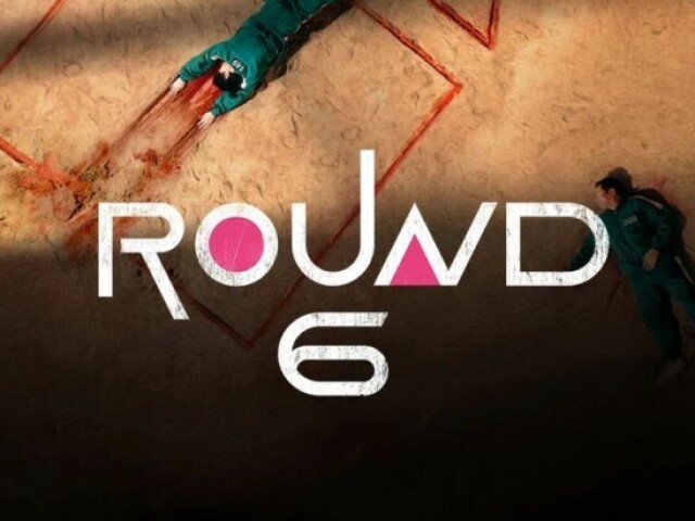 Quem você seria em Round 6? <3