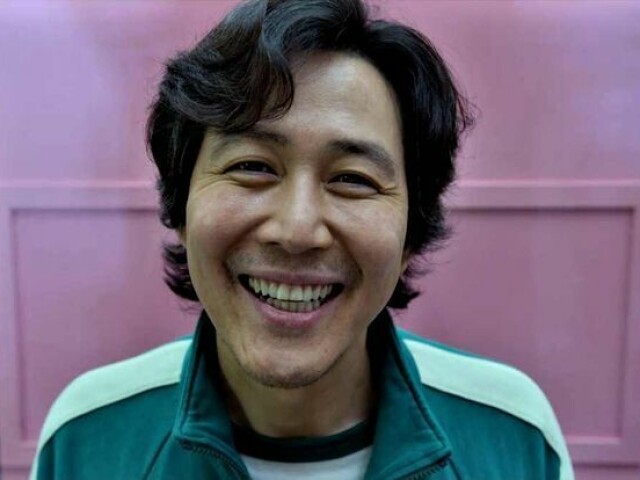 Gi-hun