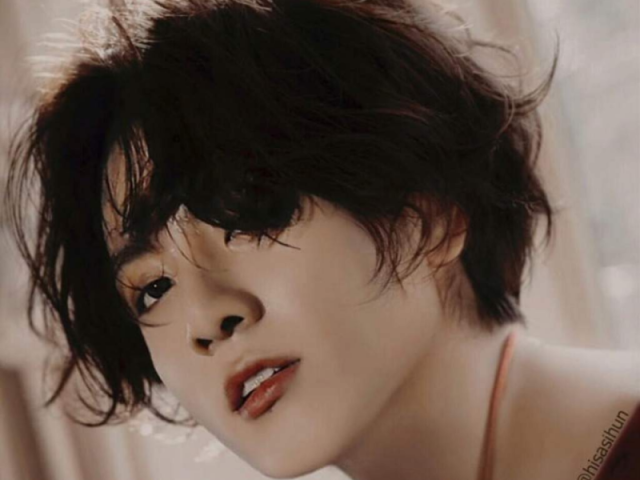 Jeon Jungkook!