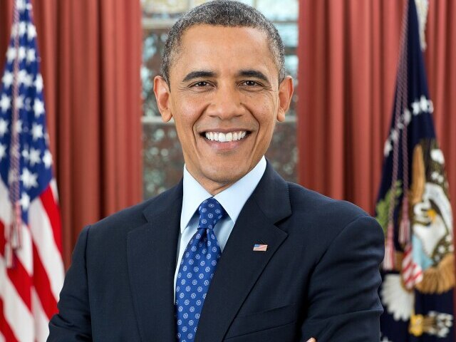 Barack Obama