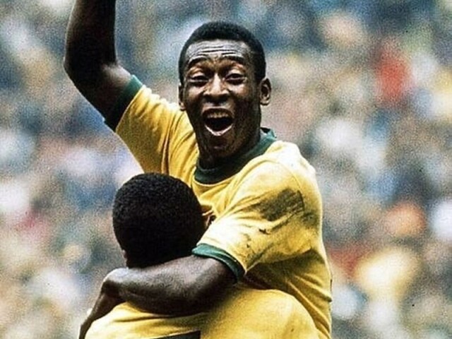 Pelé