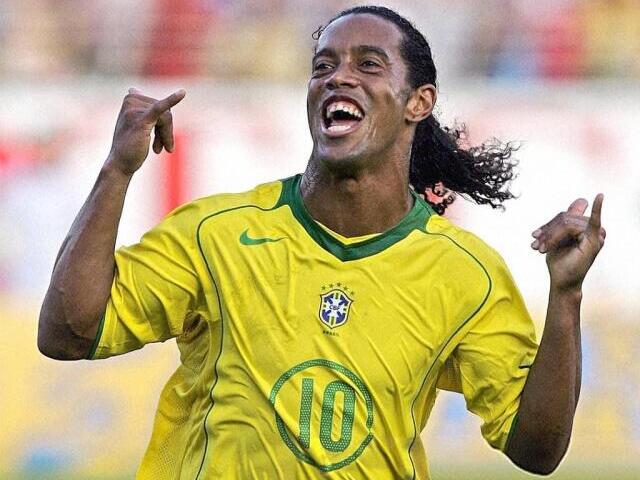 Ronaldinho Gaucho