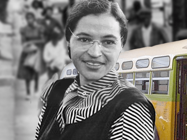 Rosa Parks