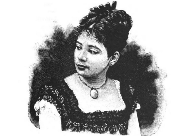 Maria Firmina dos Reis