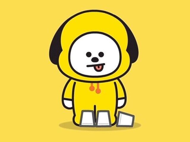 Chimmy