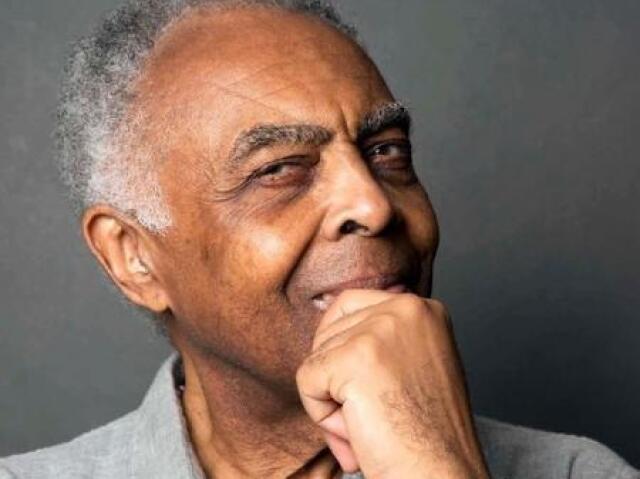 Gilberto Gil