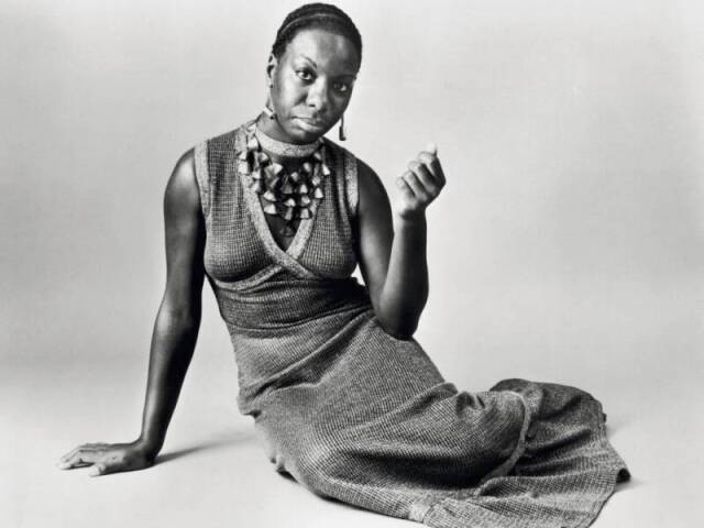 Nina Simone