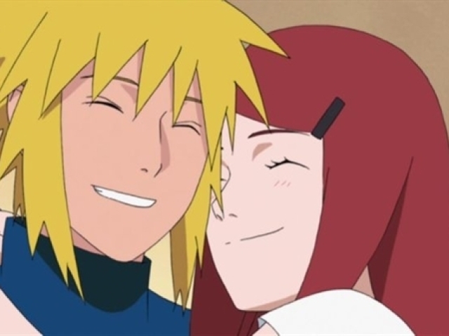 Namorada/Esposa.