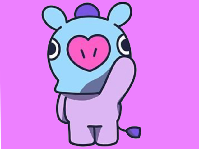 Mang