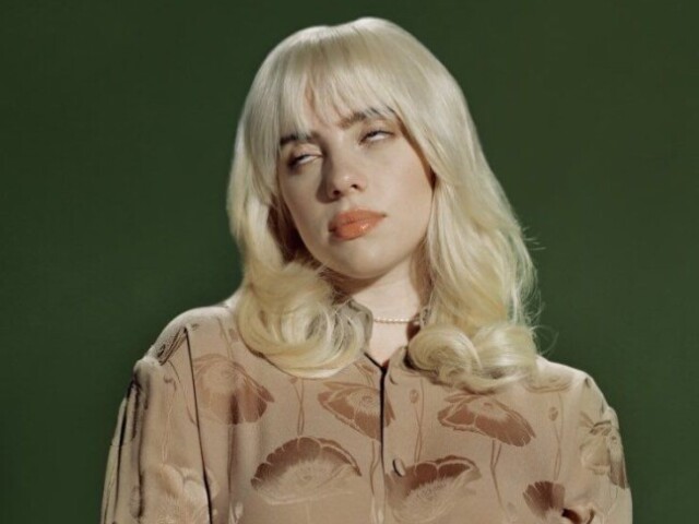 O quanto você conhece a Billie Eilish? 💗