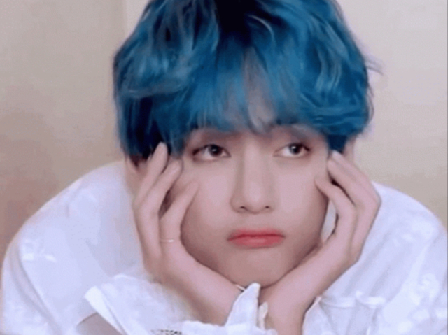 Taehyung