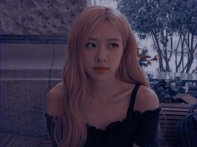 Rosé 🌼