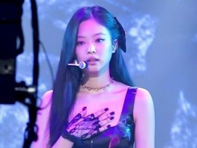 Jennie🌷