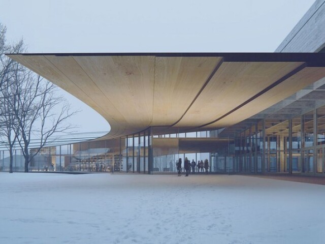 Kengo Kuma