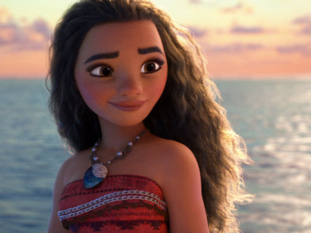 Moana