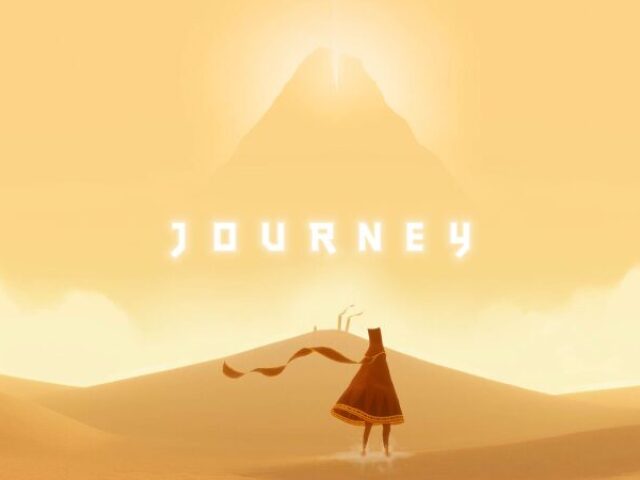 Journey