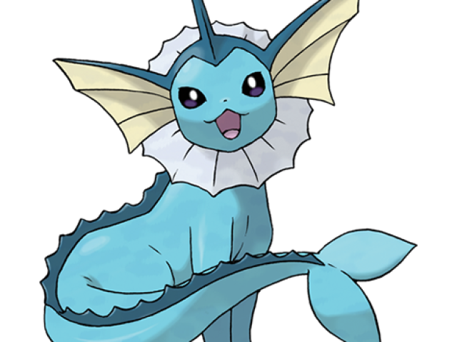 Vaporeon