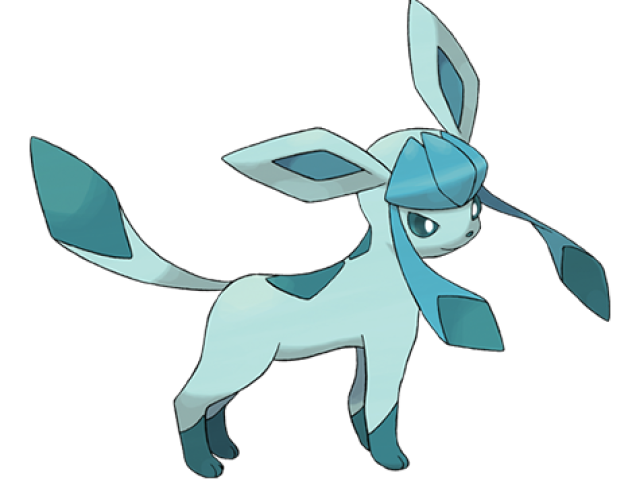 Glaceon