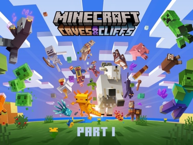 Você conhece o jogo Minecraft?