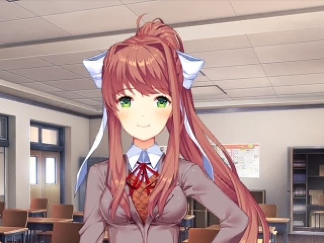 Monika