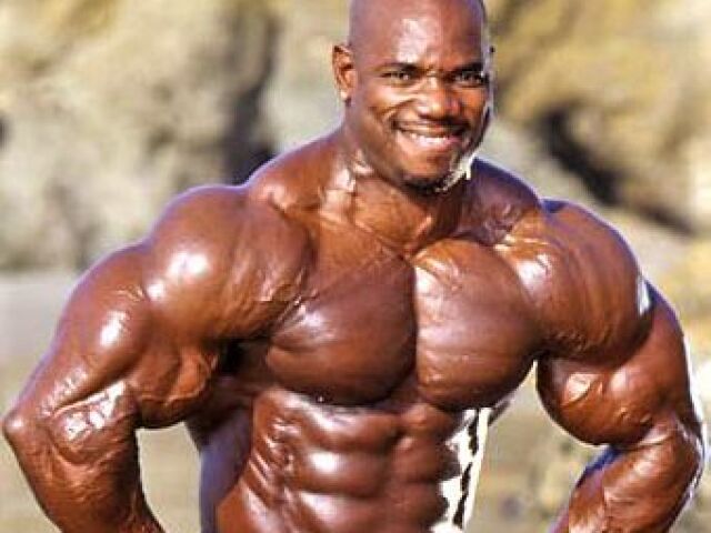 Flex Wheeler