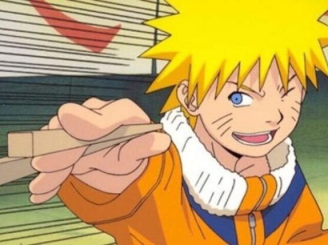 minato uzumaki