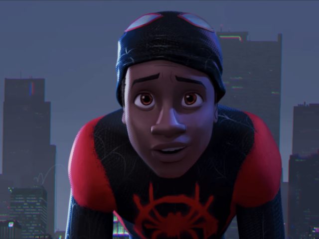 Miles Morales