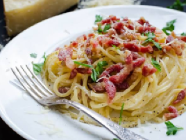 Carbonara