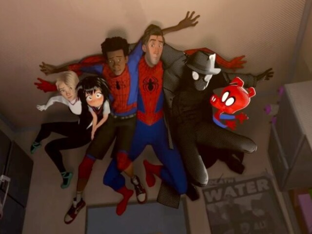 Qual versão do Homem-Aranha você seria em Aranhaverso 2?