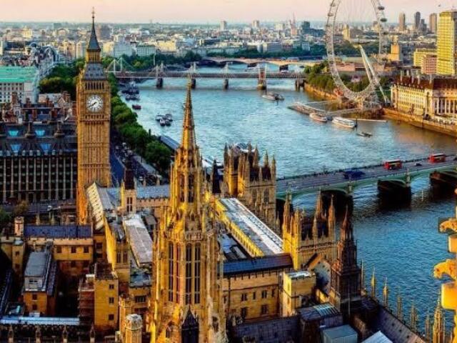 Londres, Inglaterra