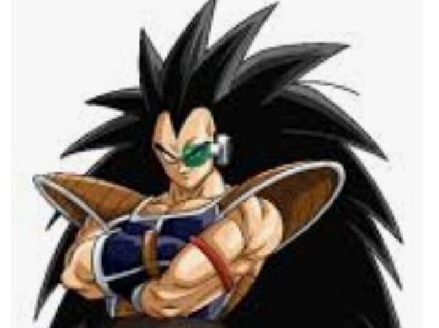 Raditz