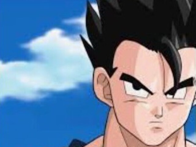 Gohan