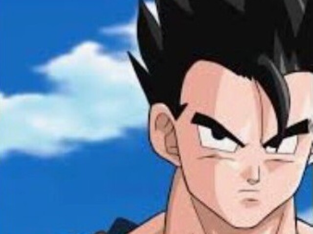 Gohan