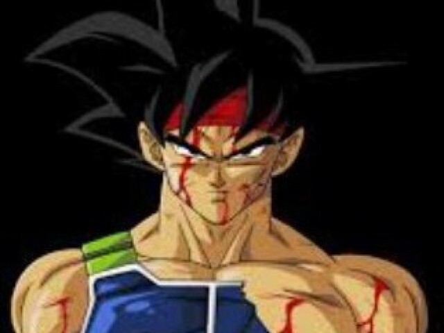 Bardock