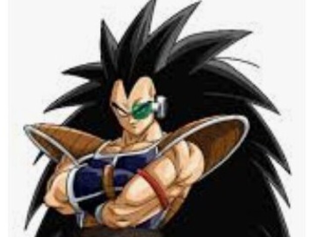 Raditz