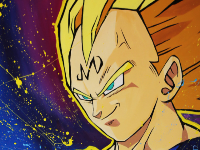 Vegeta