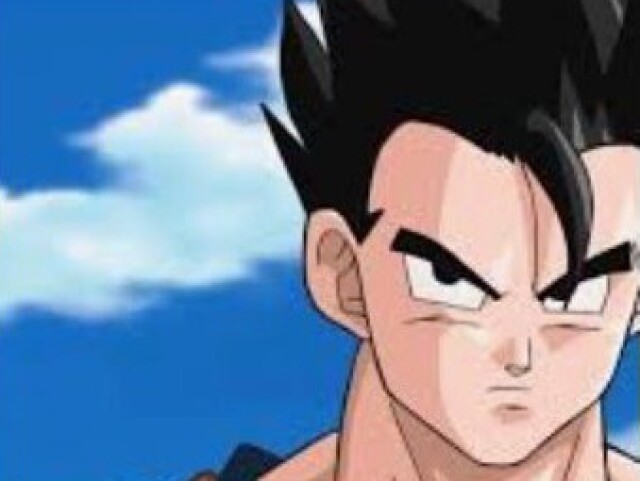 Gohan