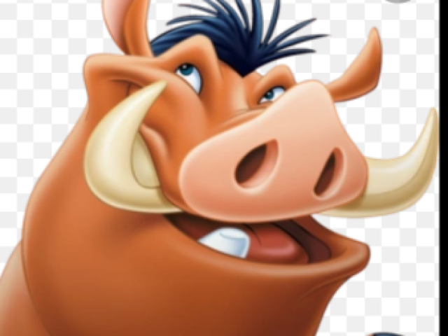 Pumba