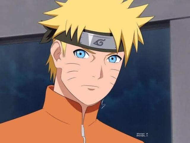 Naruto