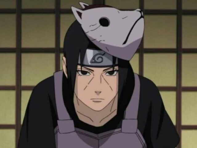 Itachi